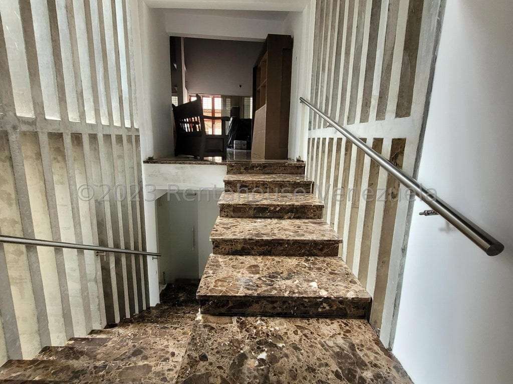 Casa en Cumbres de Curumo, Caracas