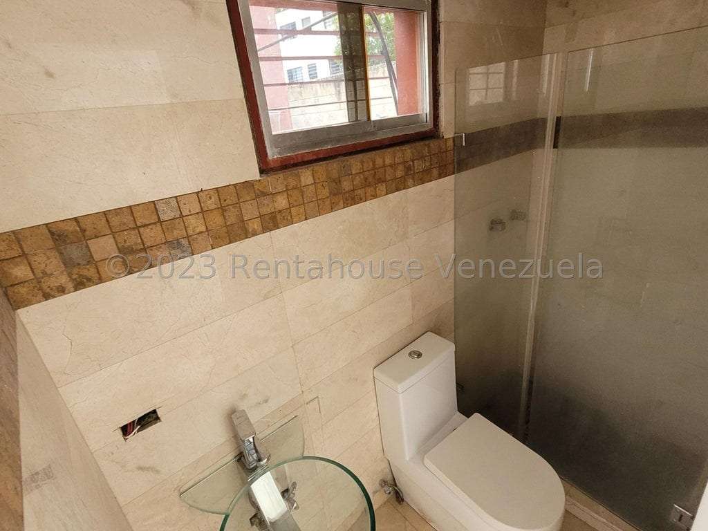 Casa en Cumbres de Curumo, Caracas
