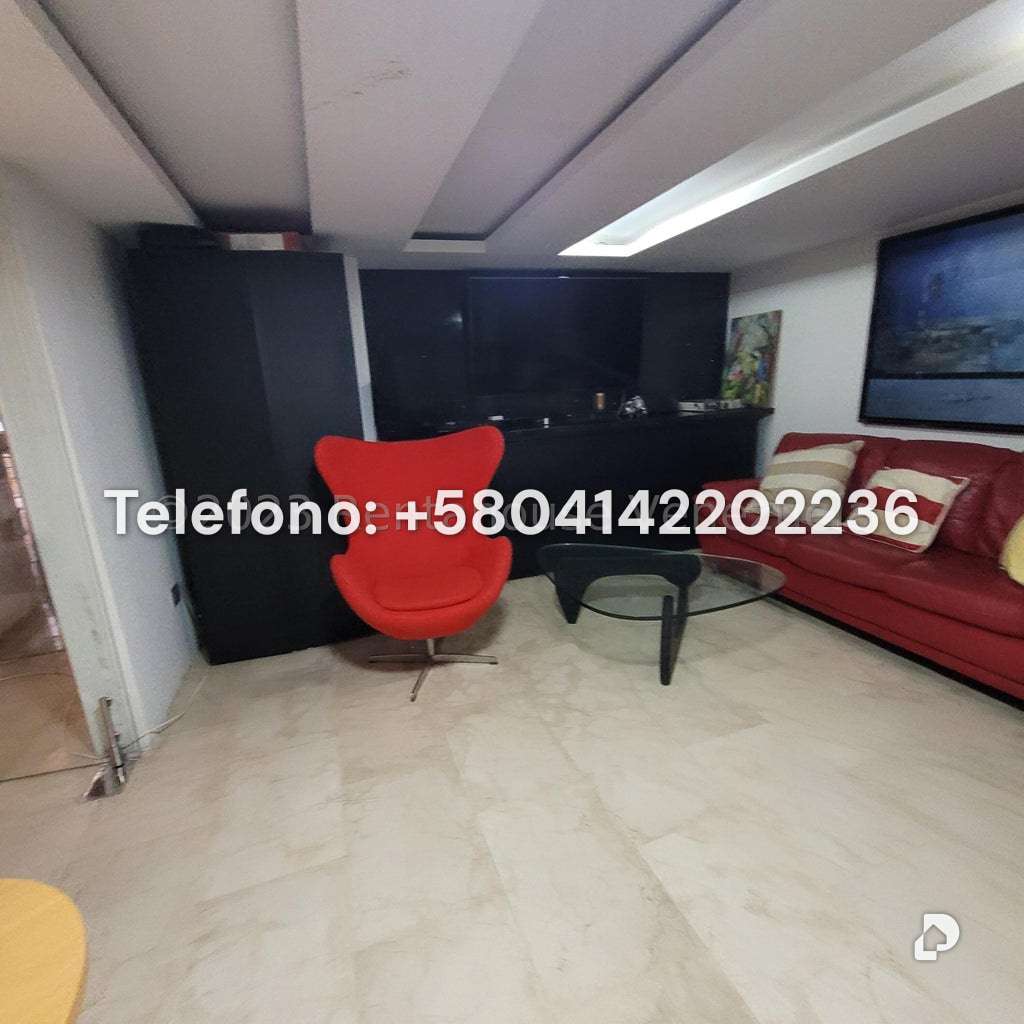 Casa en Cumbres de Curumo, Caracas – 29