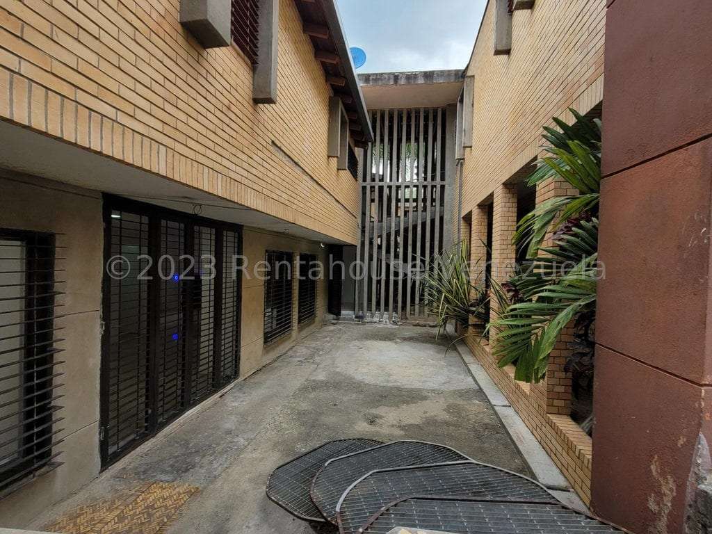 Casa en Cumbres de Curumo, Caracas