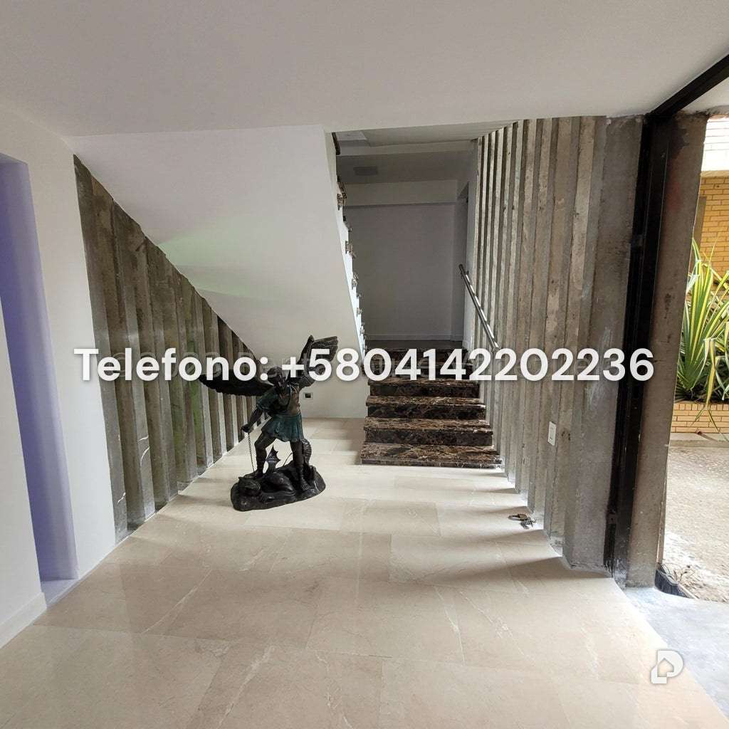 Casa en Cumbres de Curumo, Caracas – 11