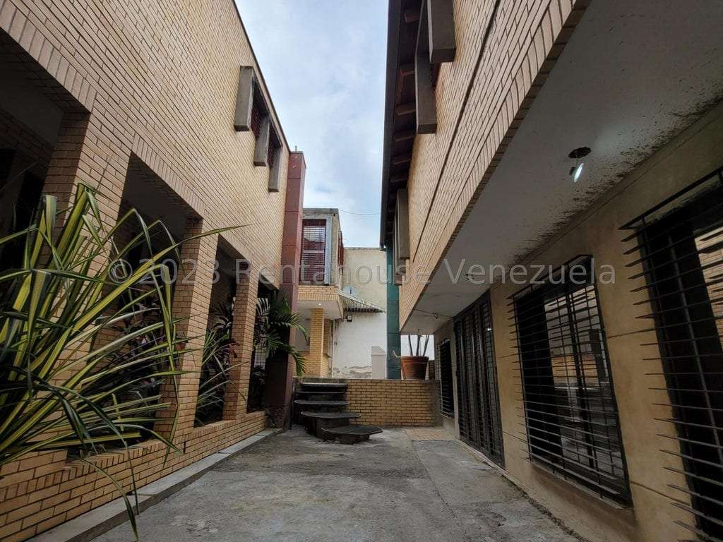 Casa en Cumbres de Curumo, Caracas