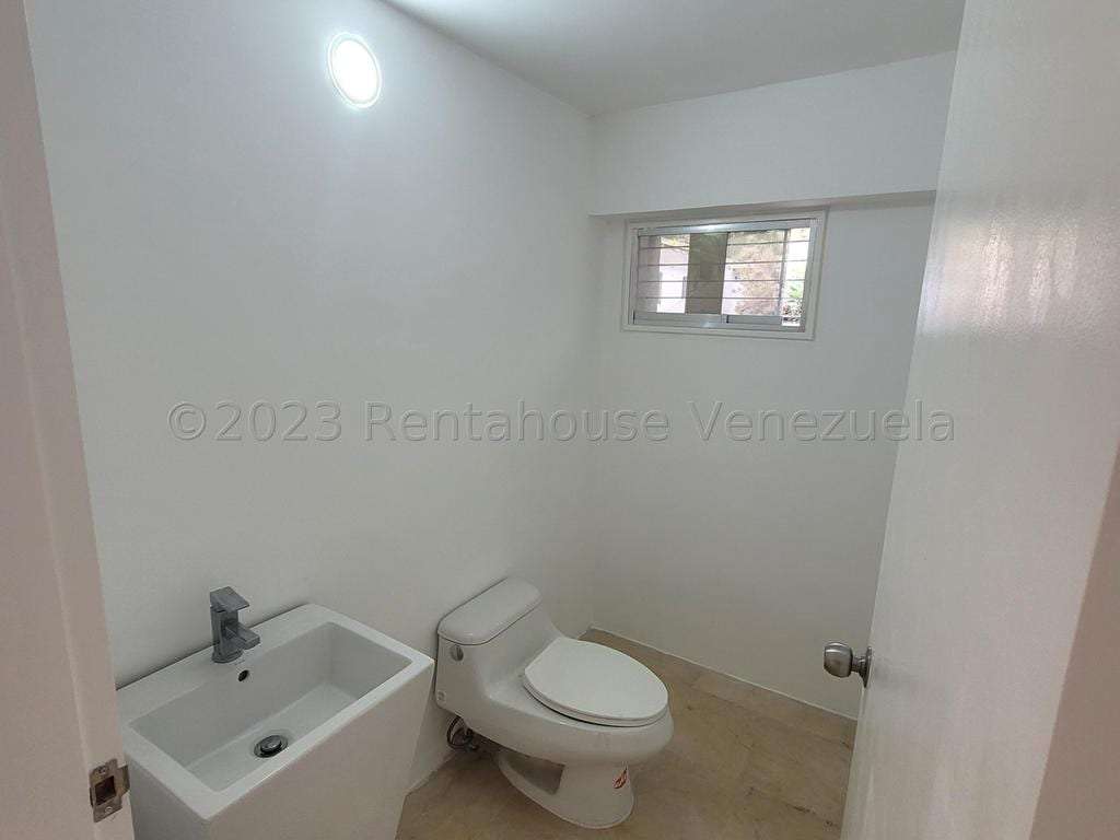 Casa en Cumbres de Curumo, Caracas