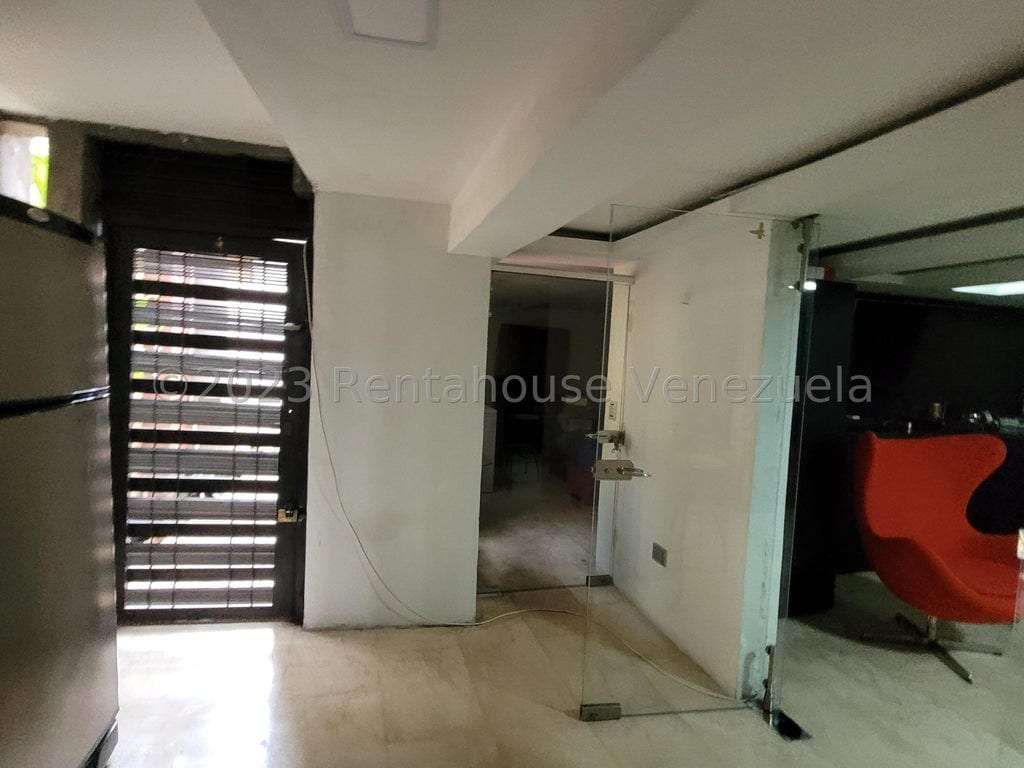 Casa en Cumbres de Curumo, Caracas