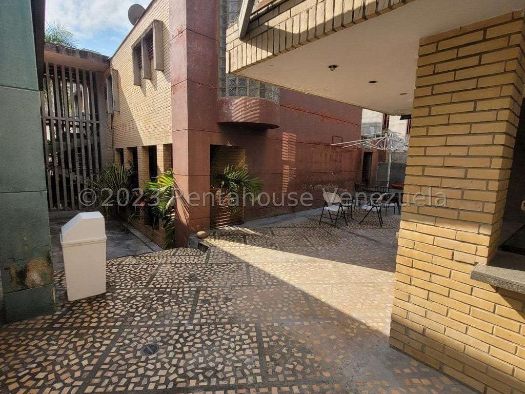 Casa en Cumbres de Curumo, Caracas