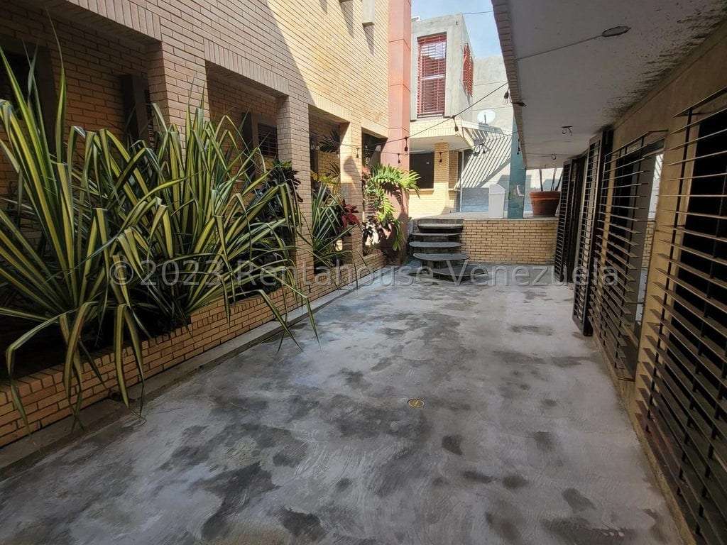 Casa en Cumbres de Curumo, Caracas