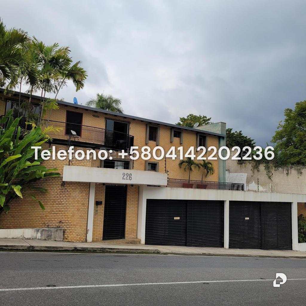 Casa en Cumbres de Curumo, Caracas – 1