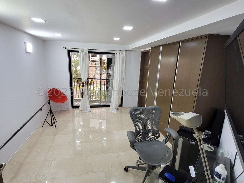 Casa en Cumbres de Curumo, Caracas