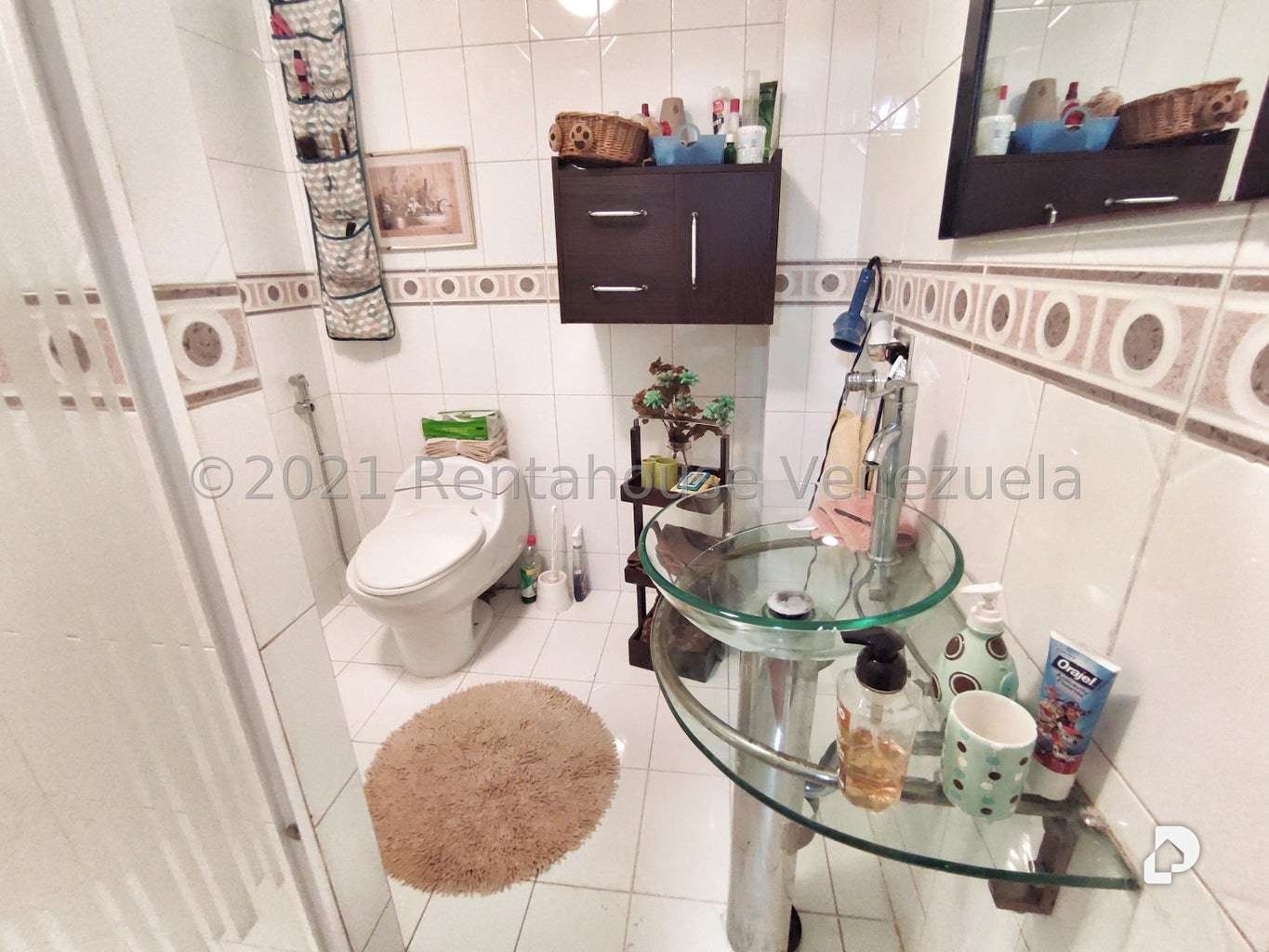 Casa en Santa Paula, Caracas – 20