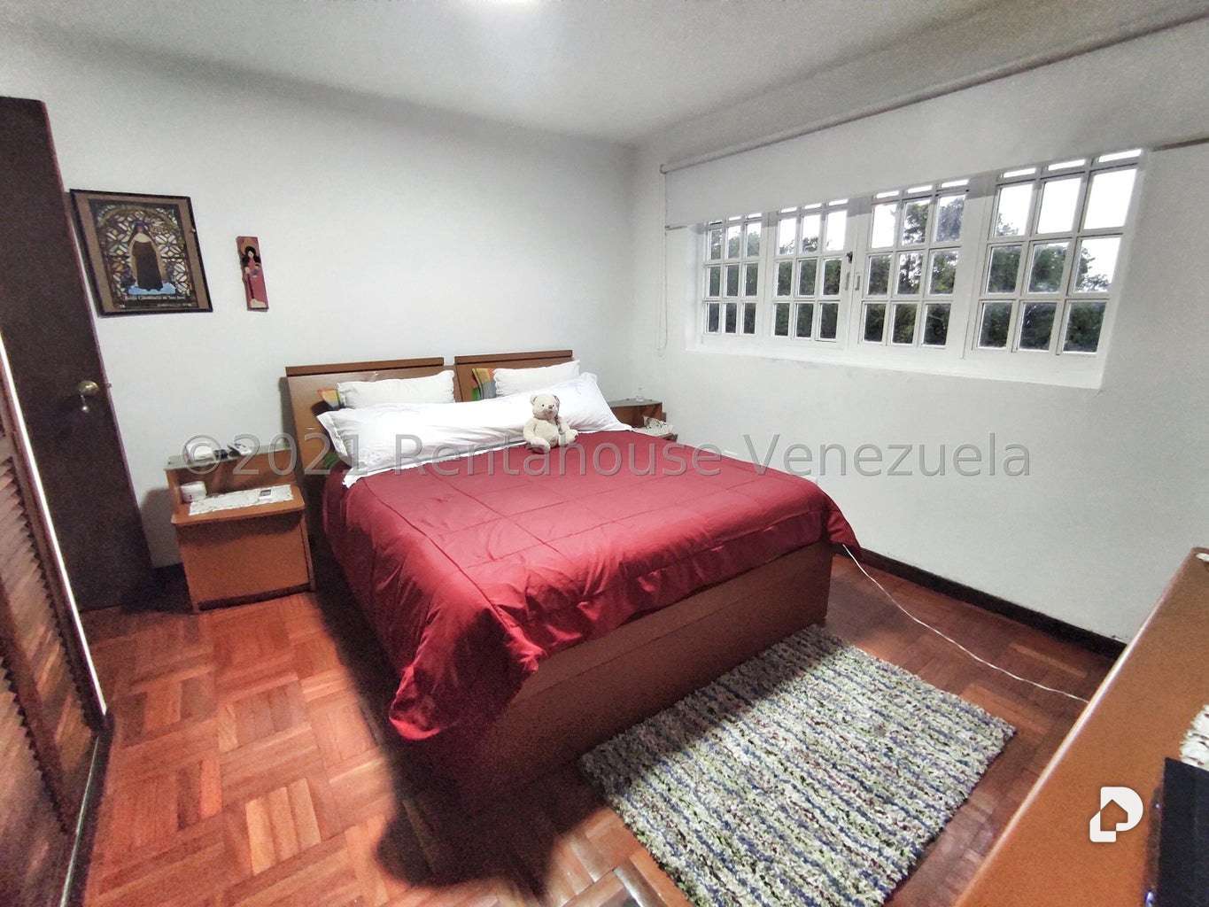 Casa en Santa Paula, Caracas – 21