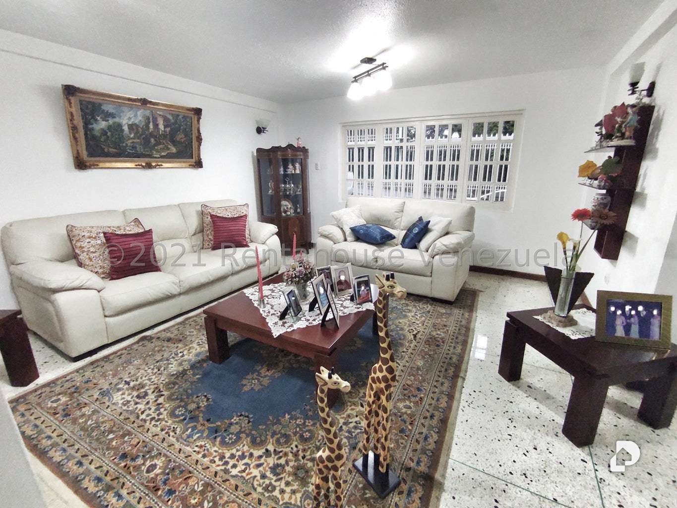 Casa en Santa Paula, Caracas – 6