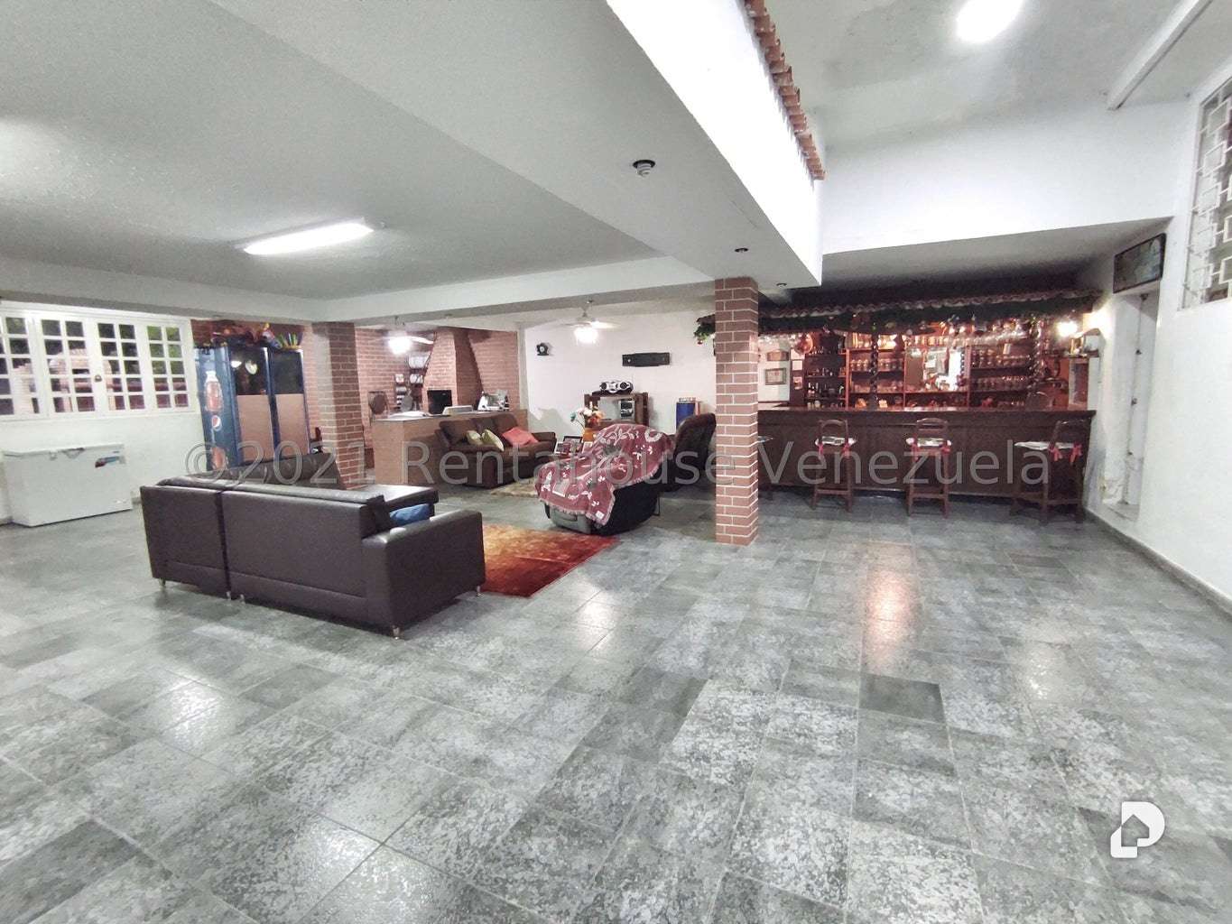 Casa en Santa Paula, Caracas – 26