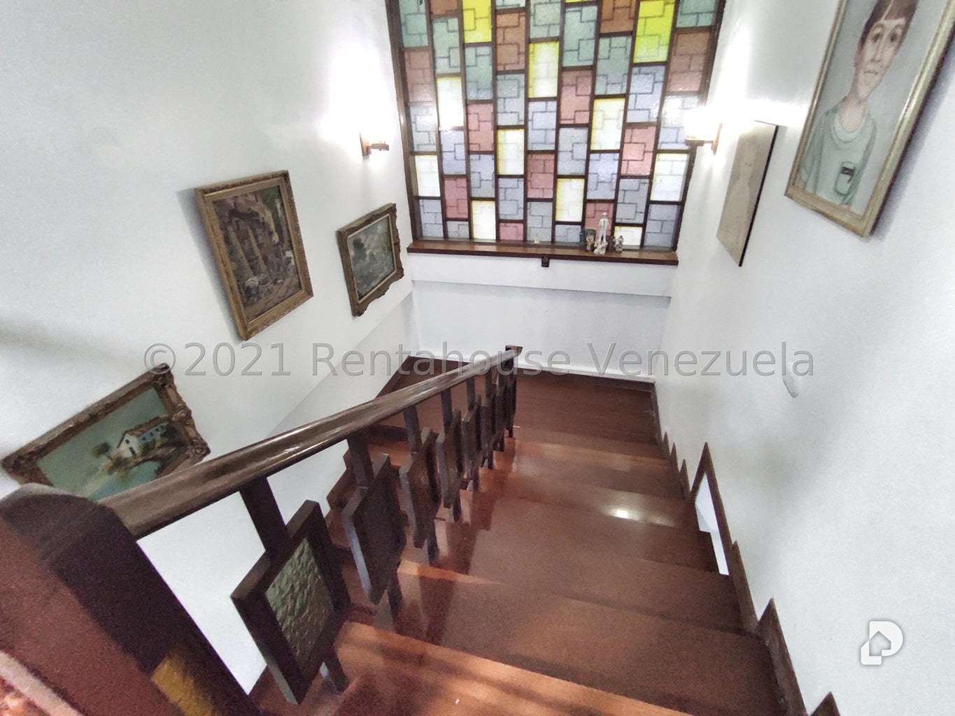 Casa en Santa Paula, Caracas – 13