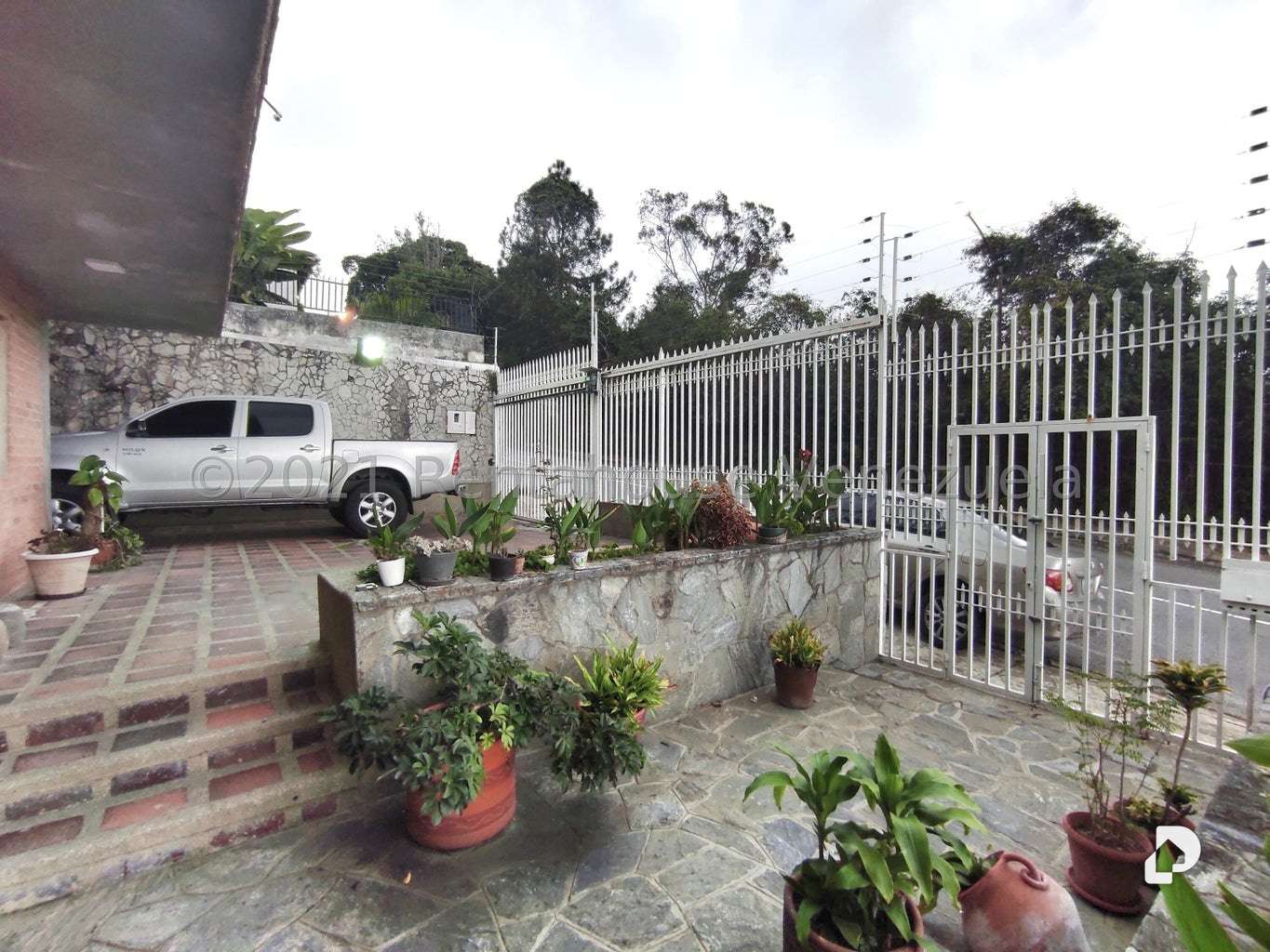 Casa en Santa Paula, Caracas – 3