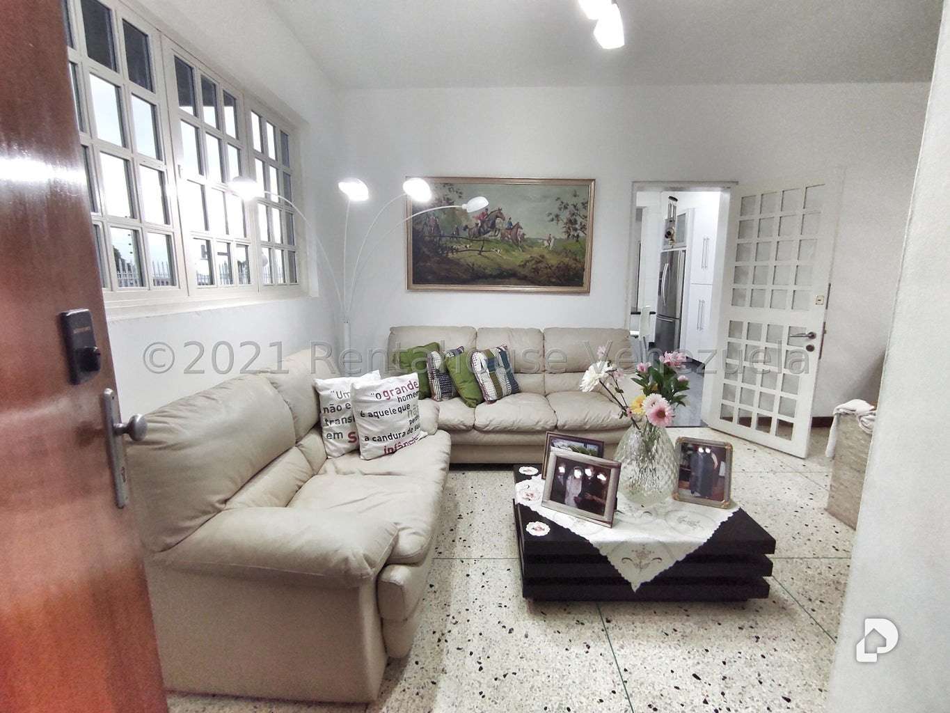 Casa en Santa Paula, Caracas – 5