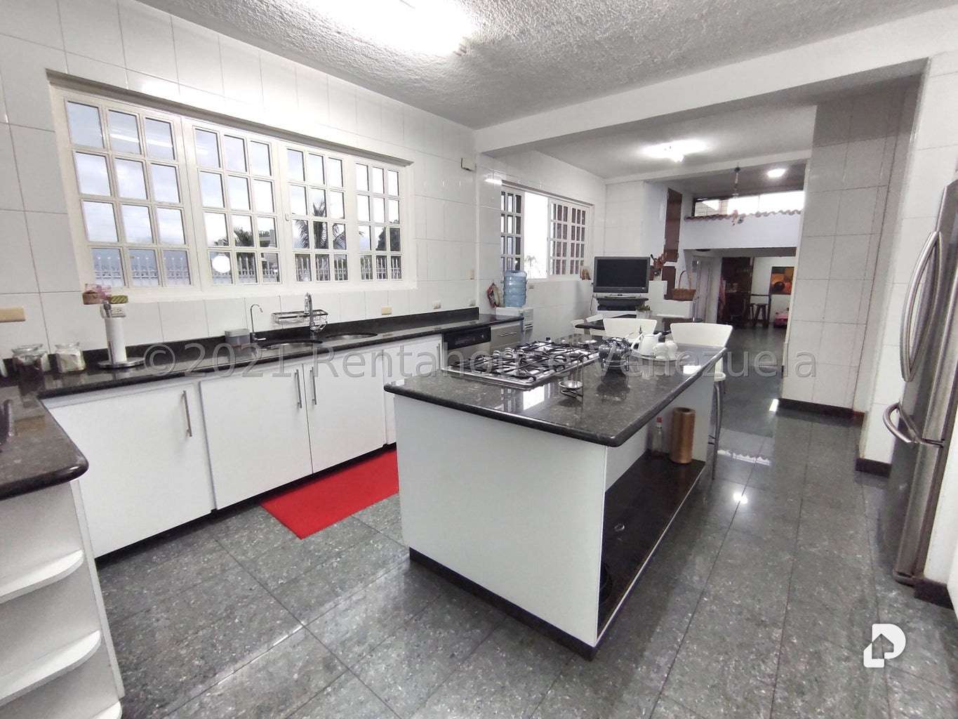 Casa en Santa Paula, Caracas – 11