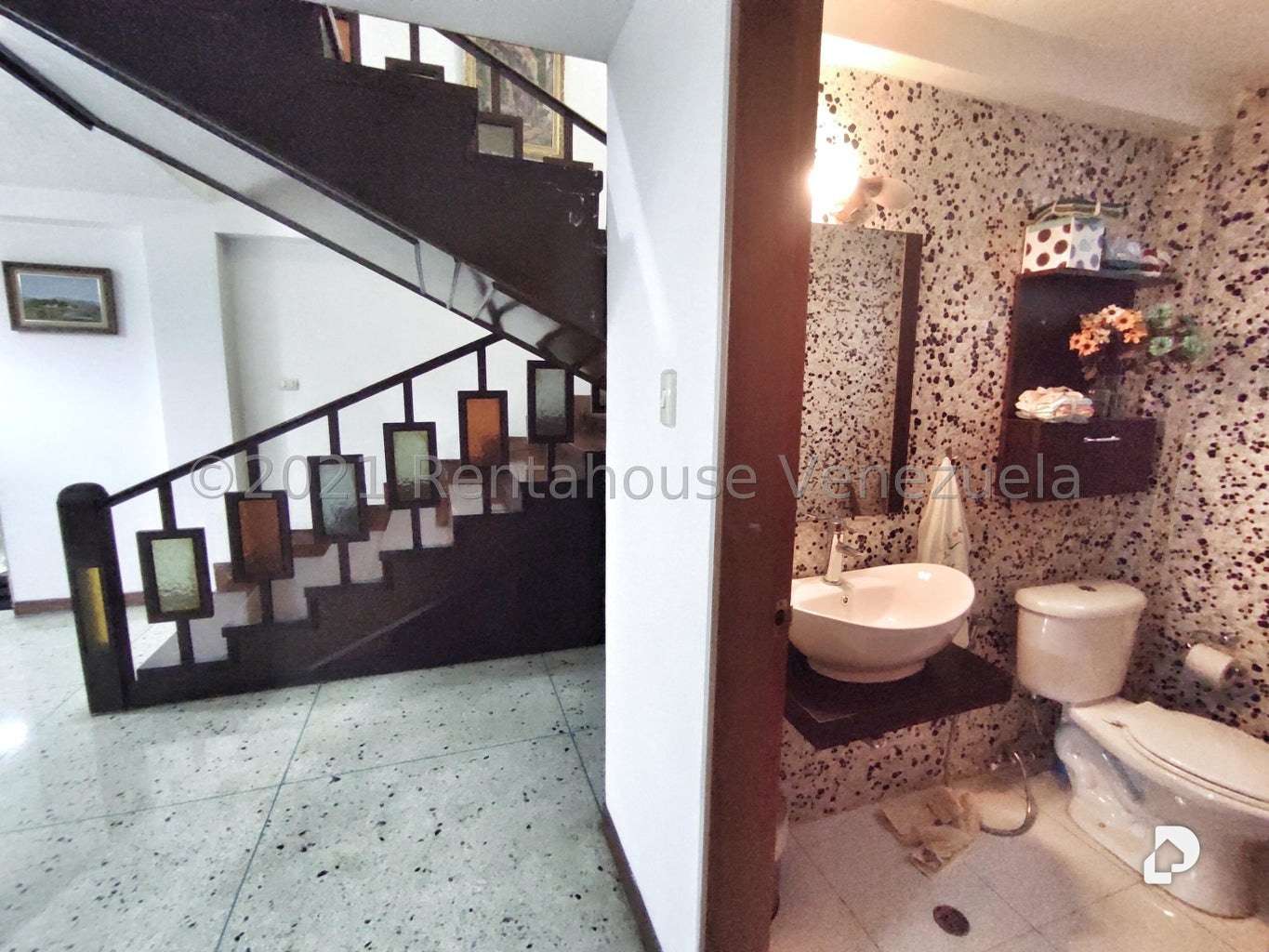 Casa en Santa Paula, Caracas – 10