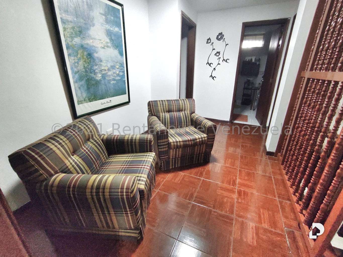 Casa en Santa Paula, Caracas – 14