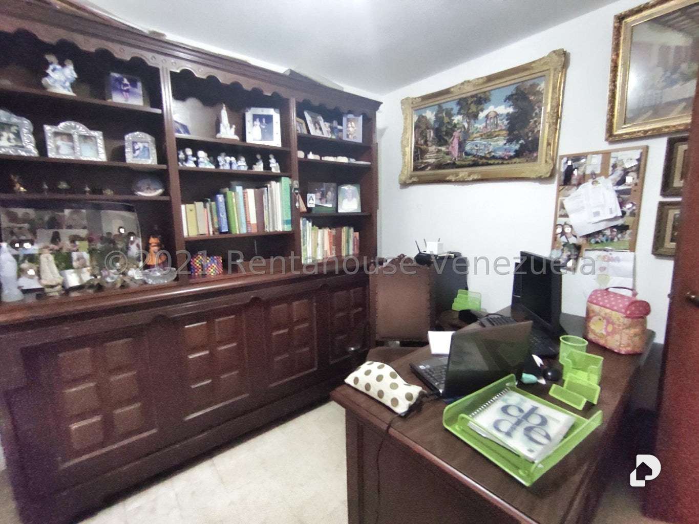 Casa en Santa Paula, Caracas – 8