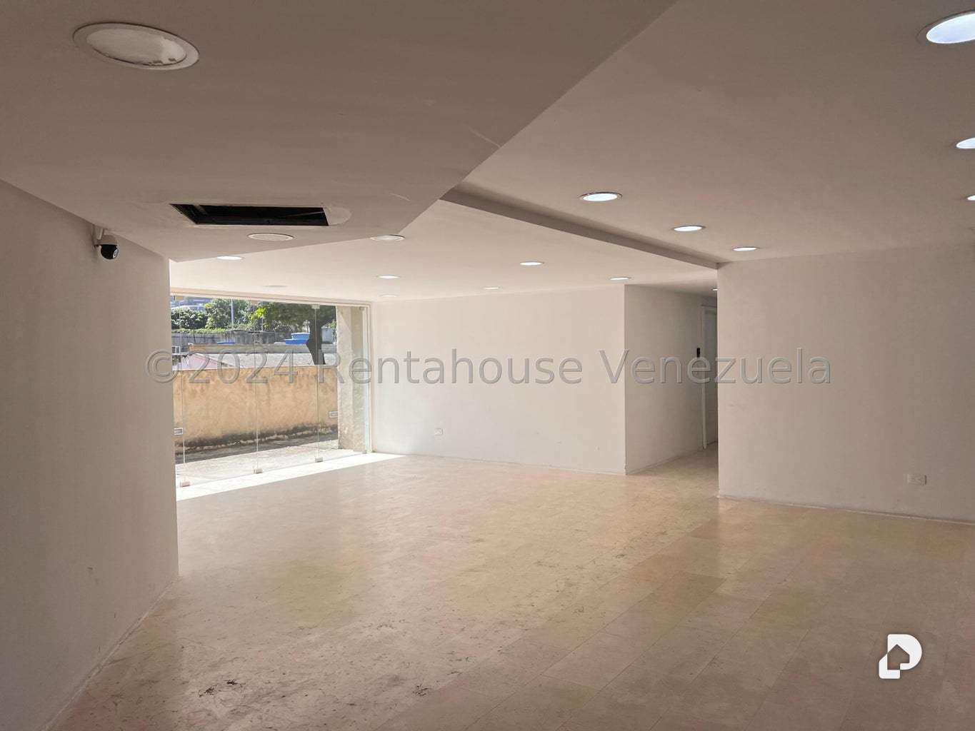 Apartamento en El Rosal, Caracas – 3
