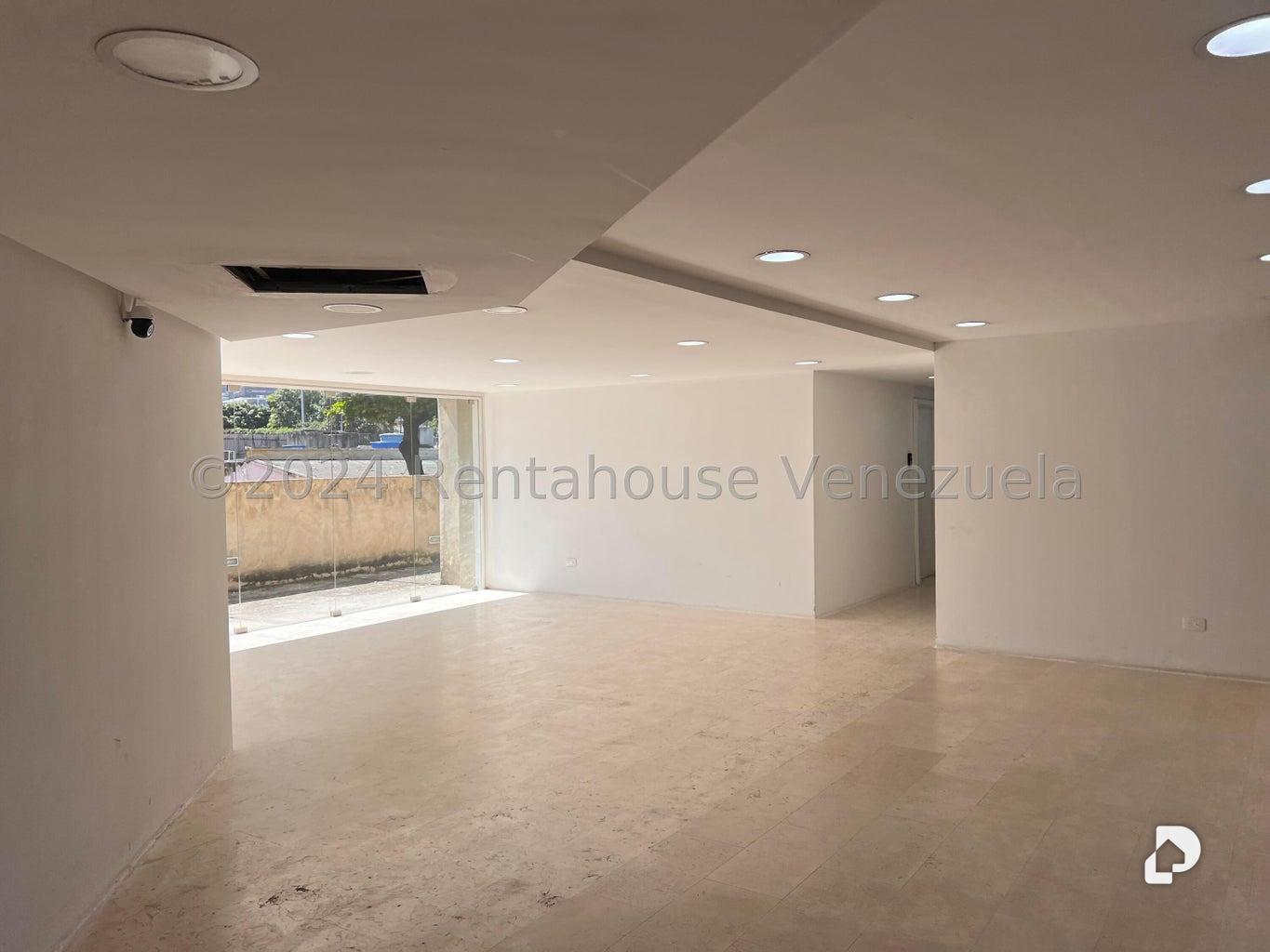 Apartamento en El Rosal, Caracas – 3