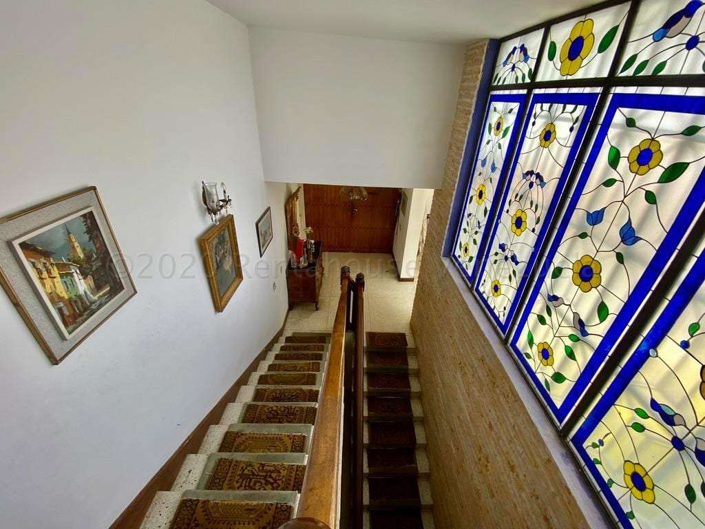 Casa en Prados del Este, Caracas