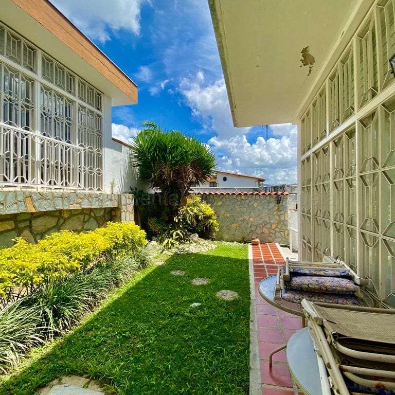 Casa en Prados del Este, Caracas