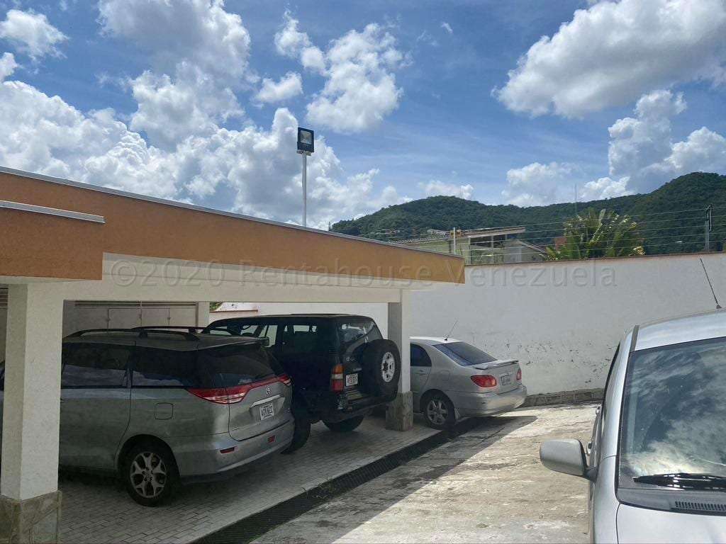Casa en Prados del Este, Caracas