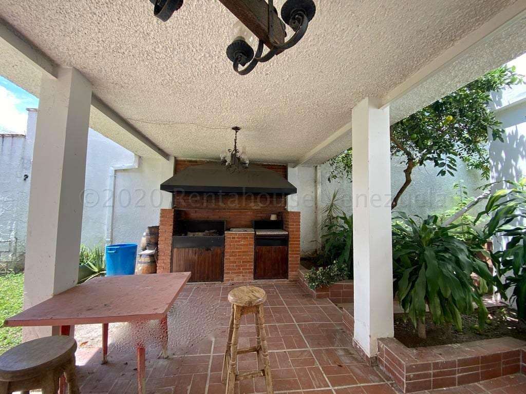 Casa en Prados del Este, Caracas