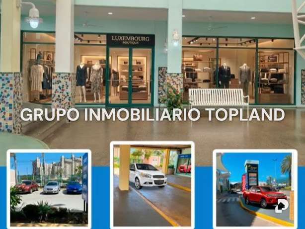 Local comercial en Puerto Moreno, Porlamar – 2