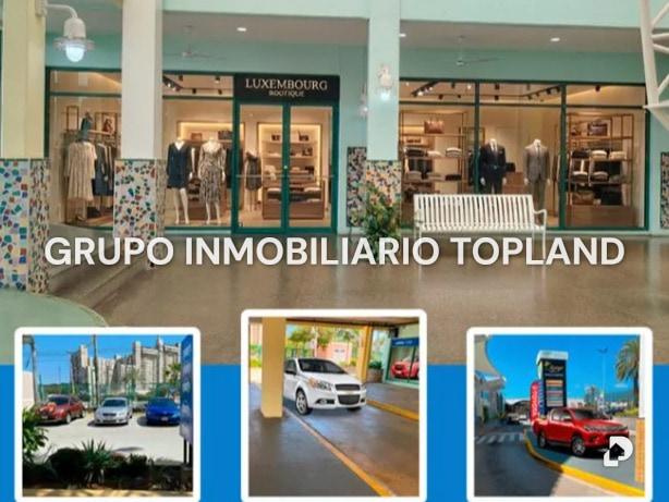 Local comercial en Puerto Moreno, Porlamar – 2
