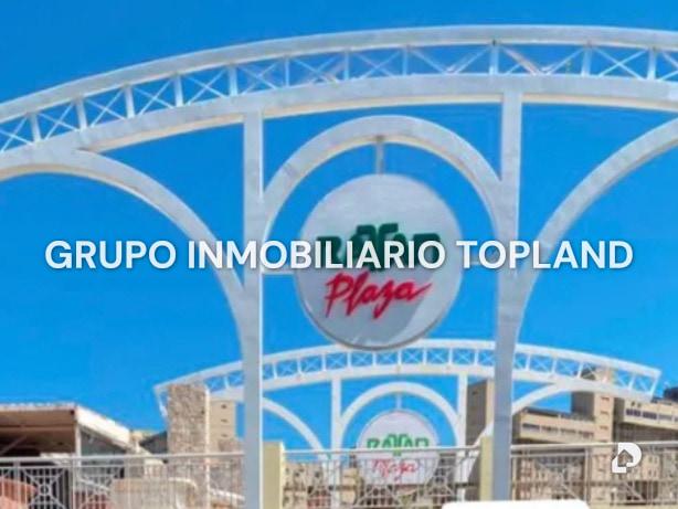 Local comercial en Puerto Moreno, Porlamar – 1
