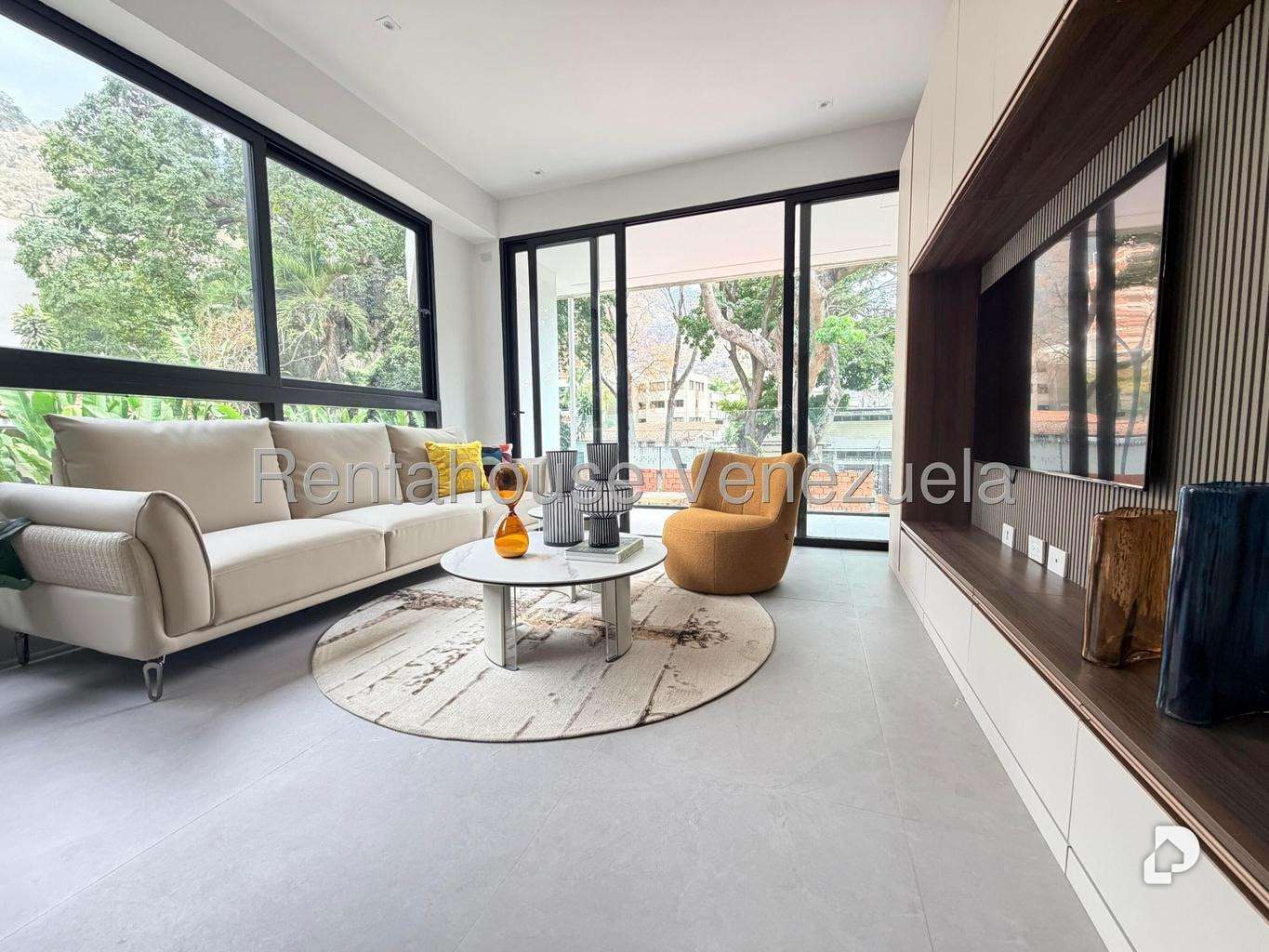 Apartamento en La Castellana, Caracas – 25