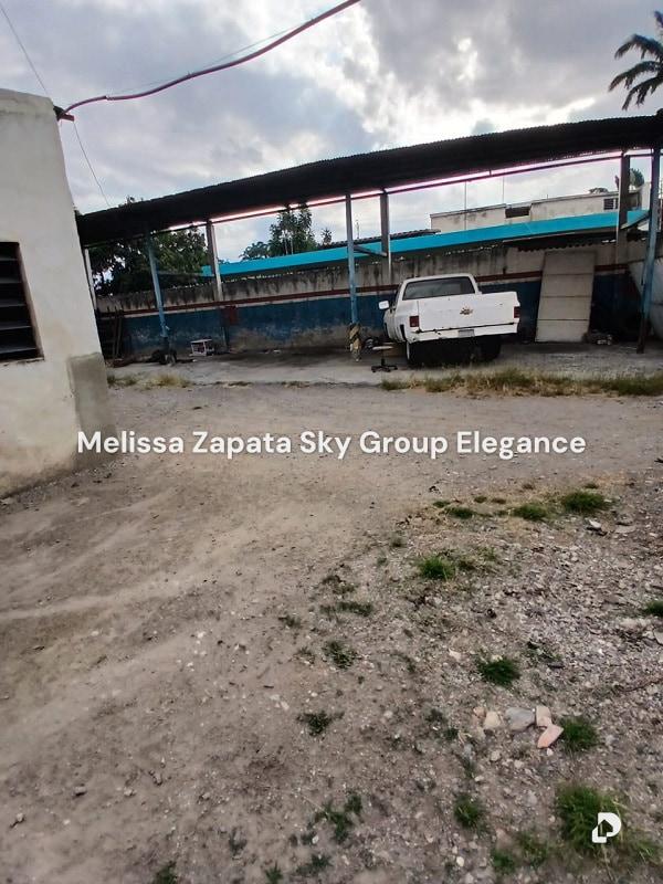 Terreno en Barquisimeto – 1