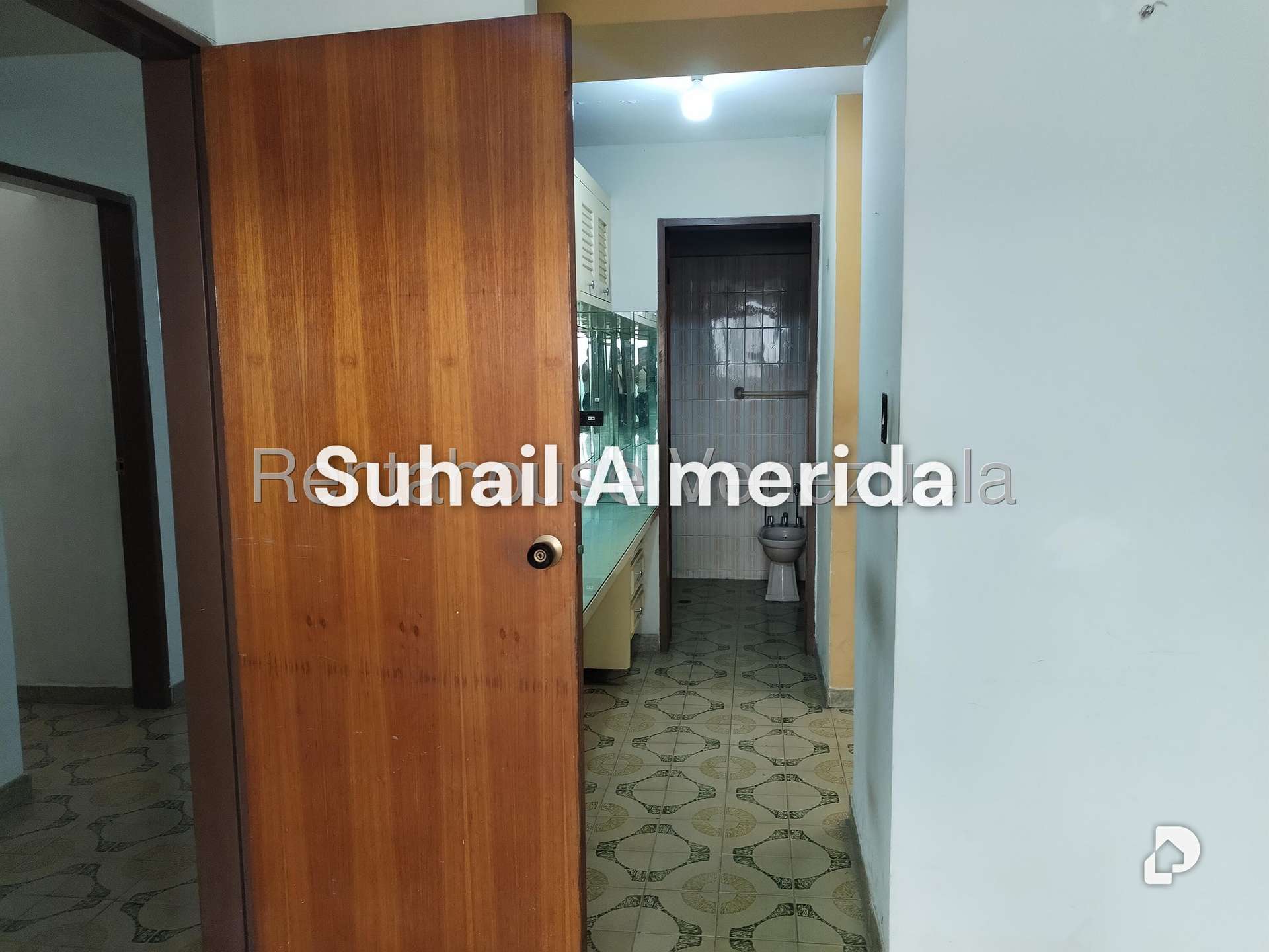 Apartment in Centro, Valencia – 24