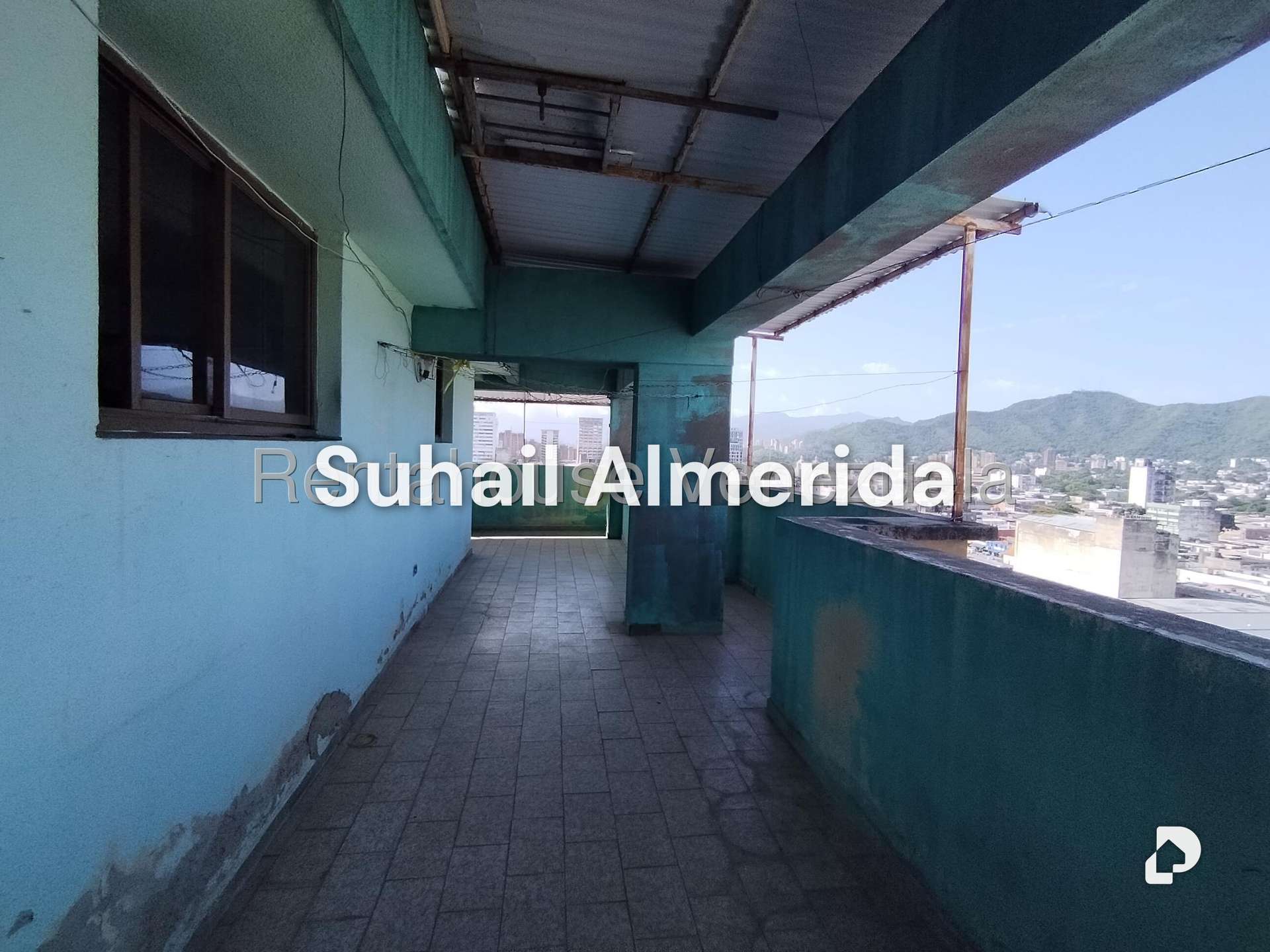 Apartment in Centro, Valencia – 12