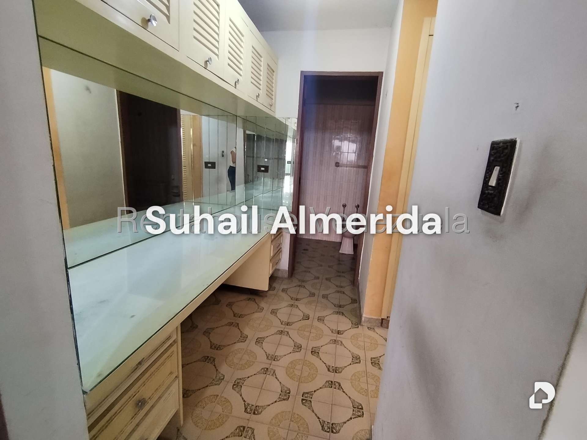 Apartment in Centro, Valencia – 21