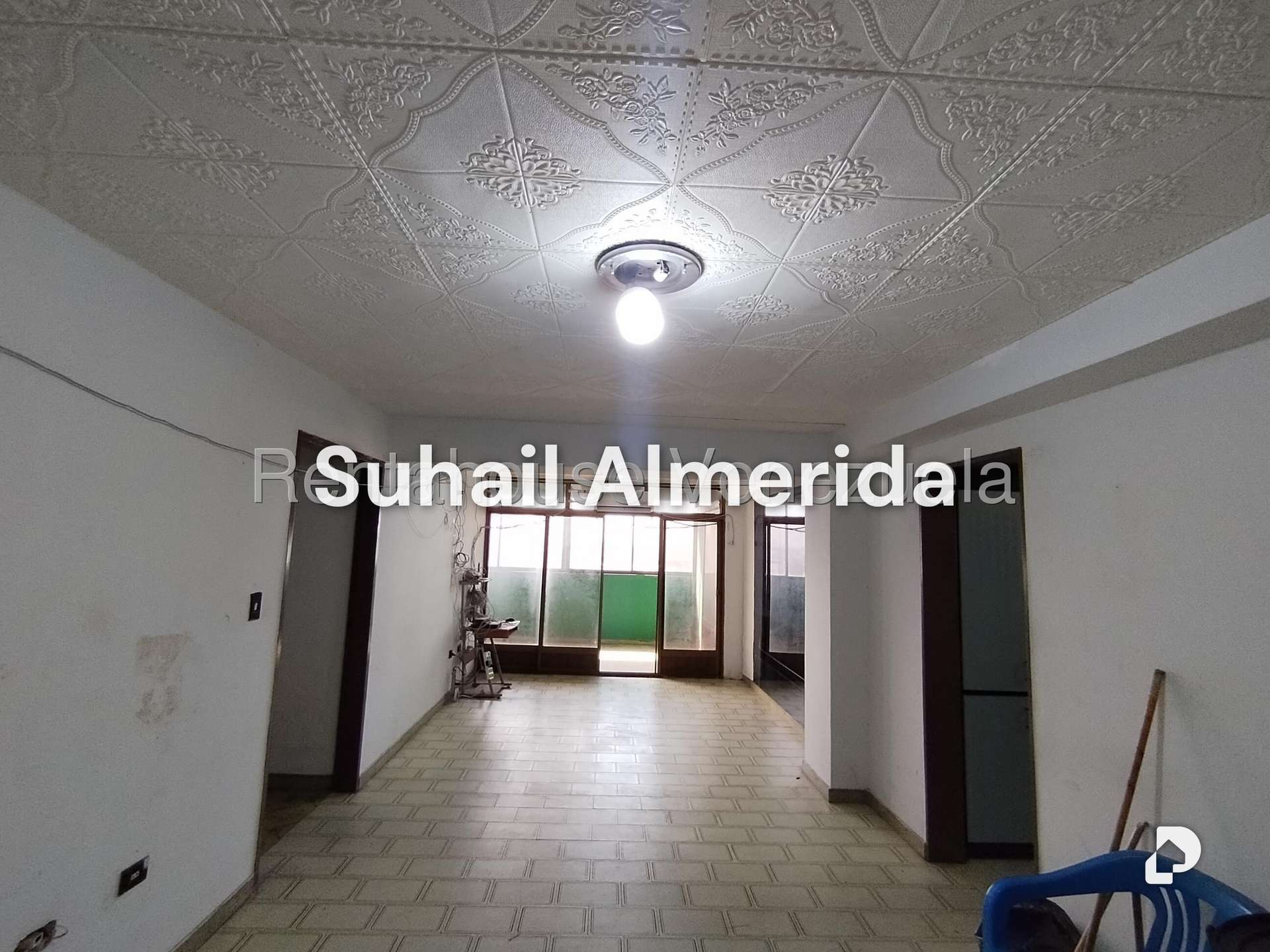 Apartment in Centro, Valencia – 2