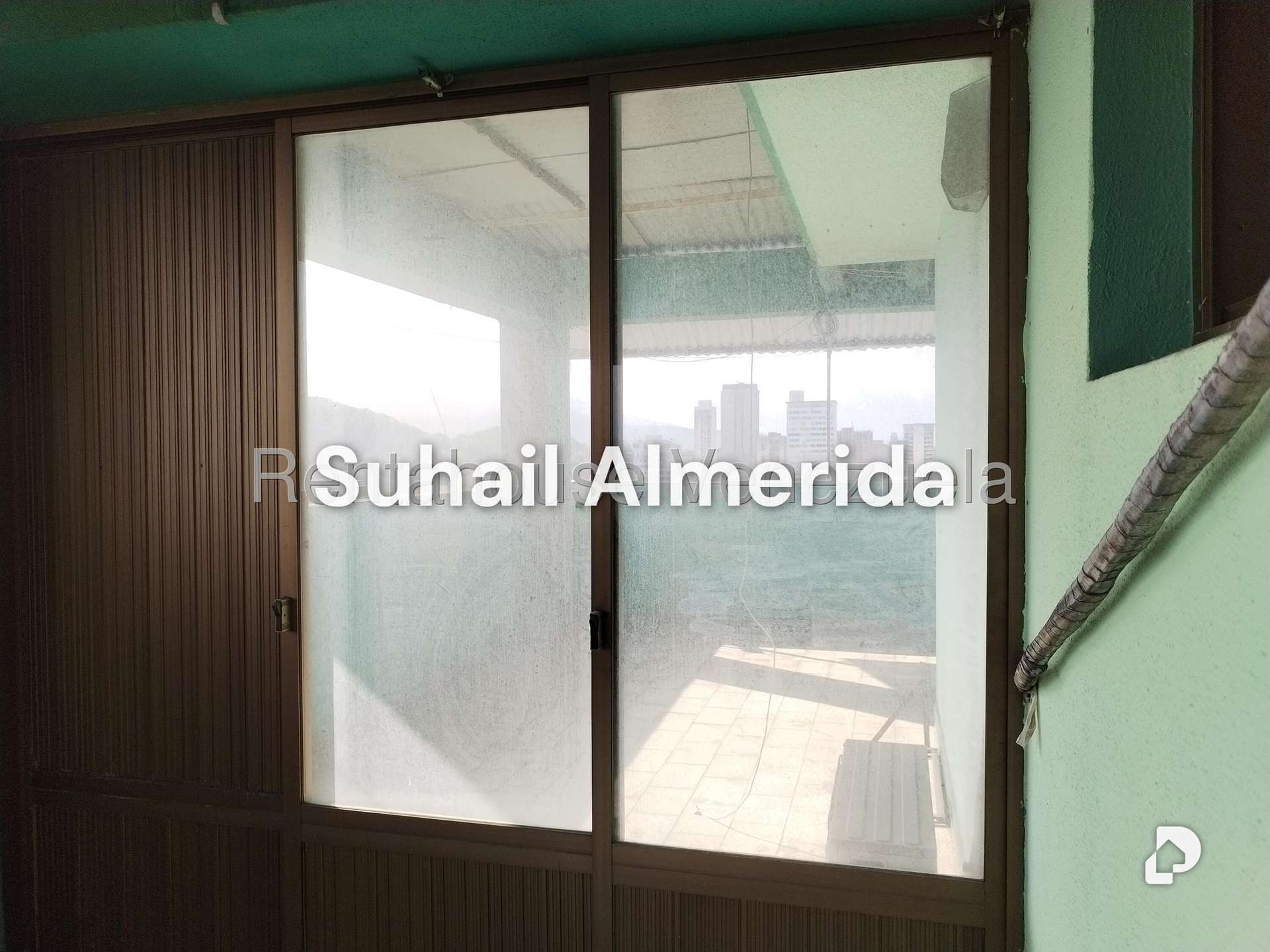 Apartment in Centro, Valencia – 23