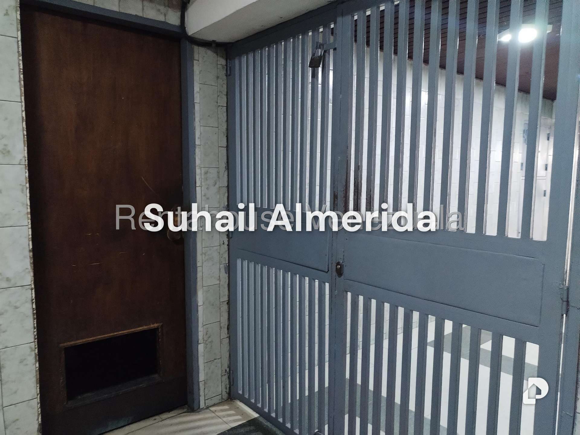 Apartment in Centro, Valencia – 22