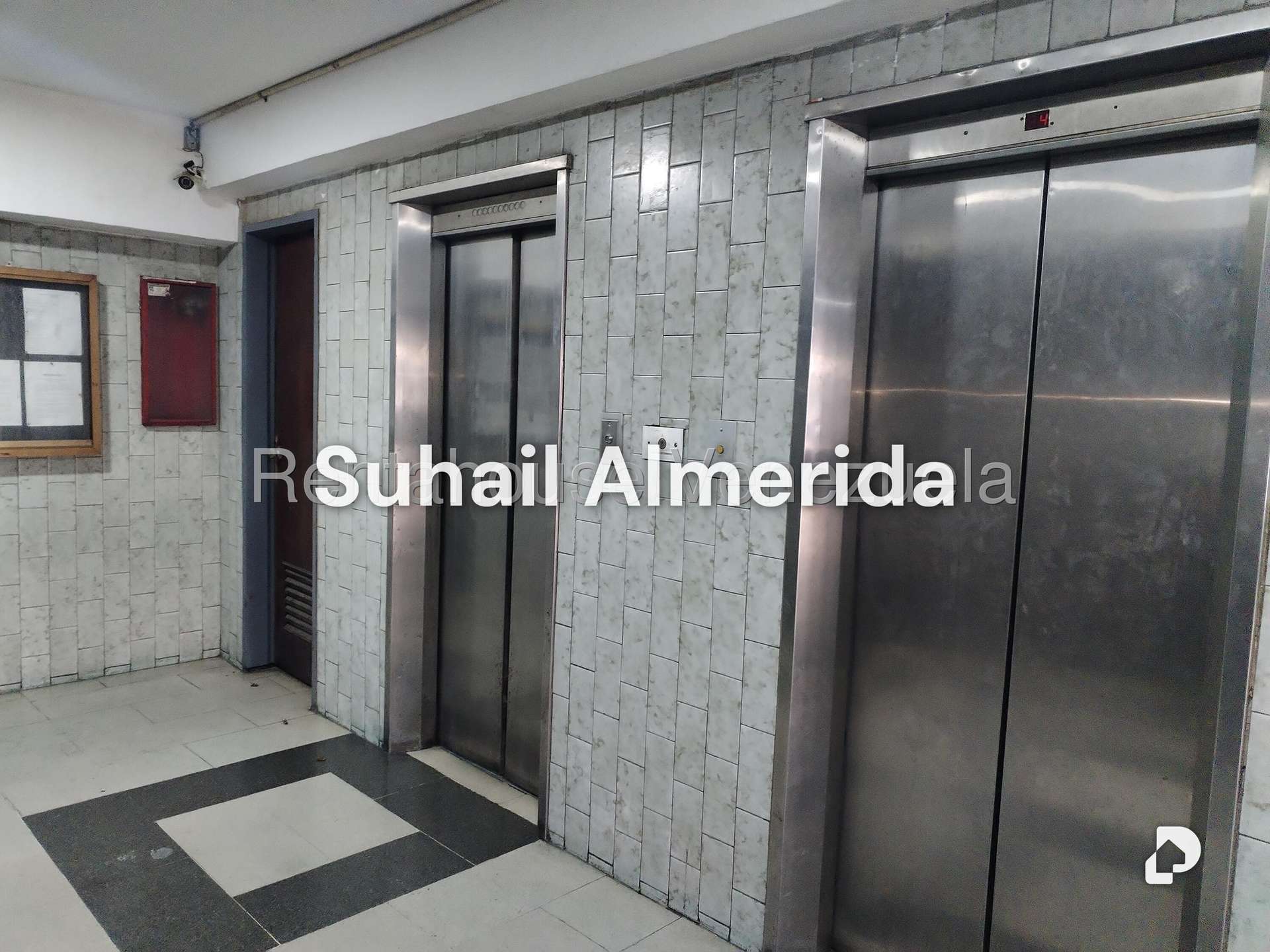 Apartment in Centro, Valencia – 26