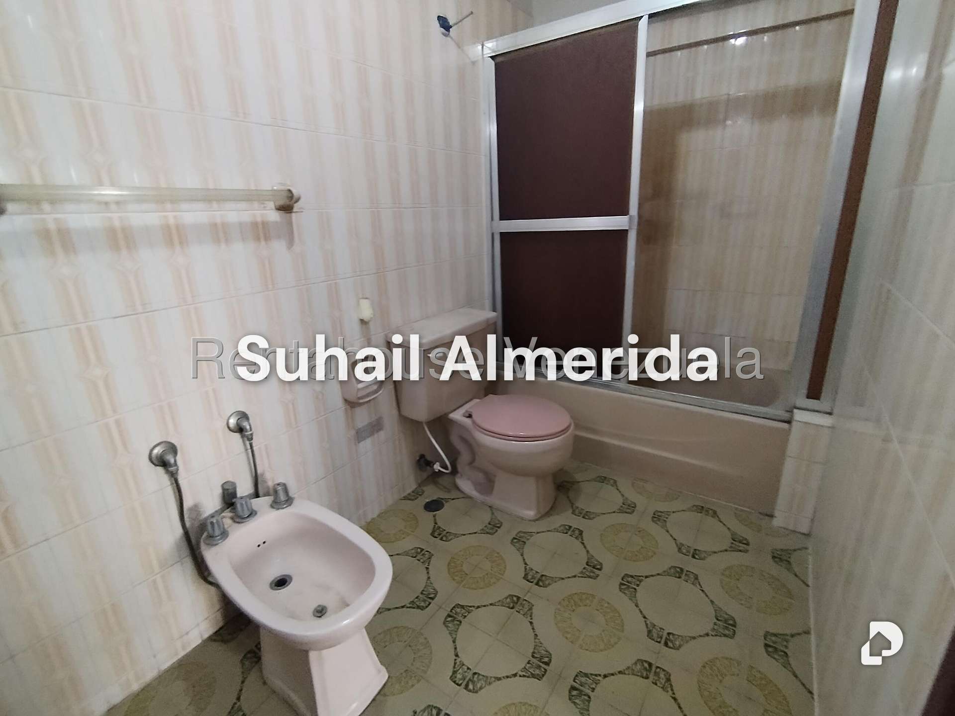 Apartment in Centro, Valencia – 19