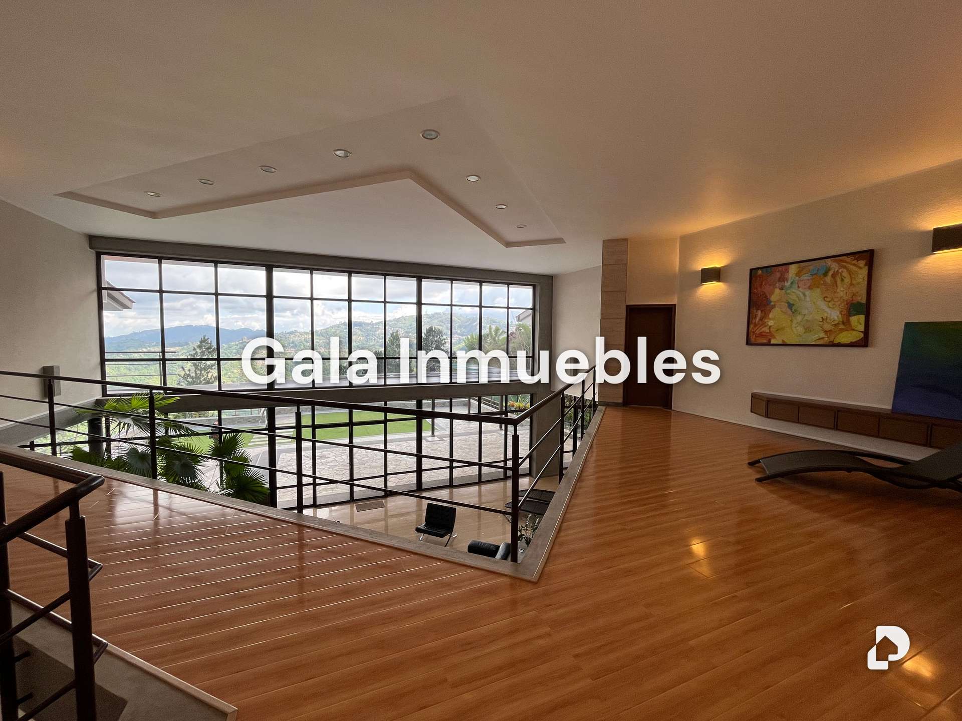 Casa en Monte Elena, Caracas – 8