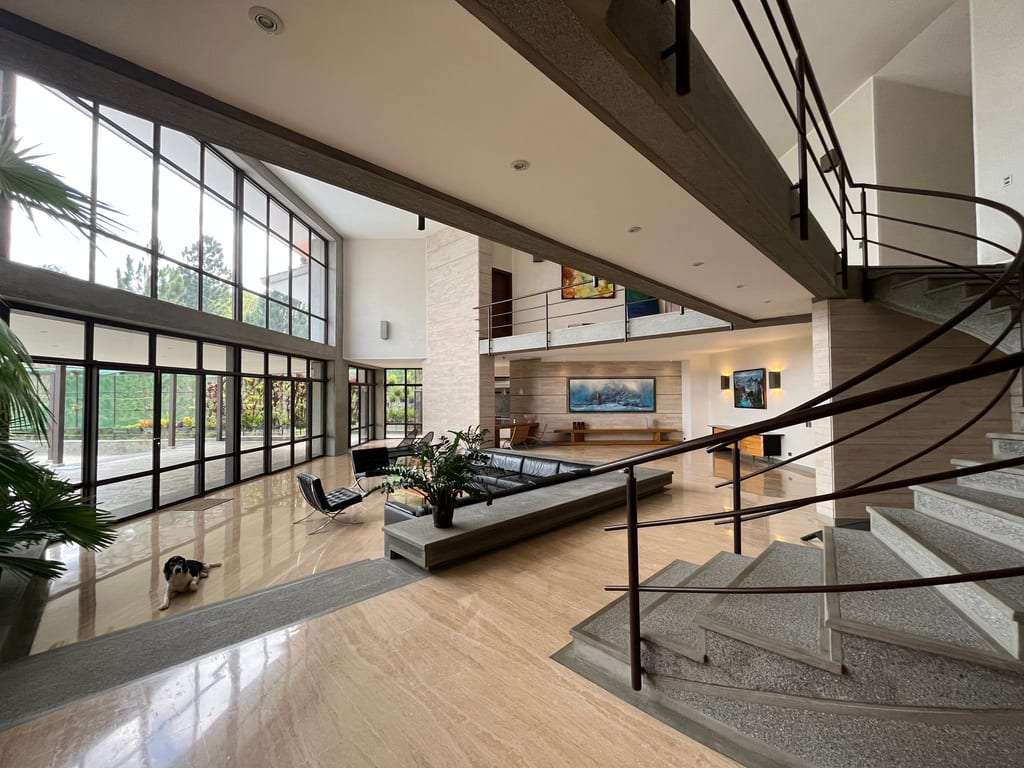 Casa en Monte Elena, Caracas - 1