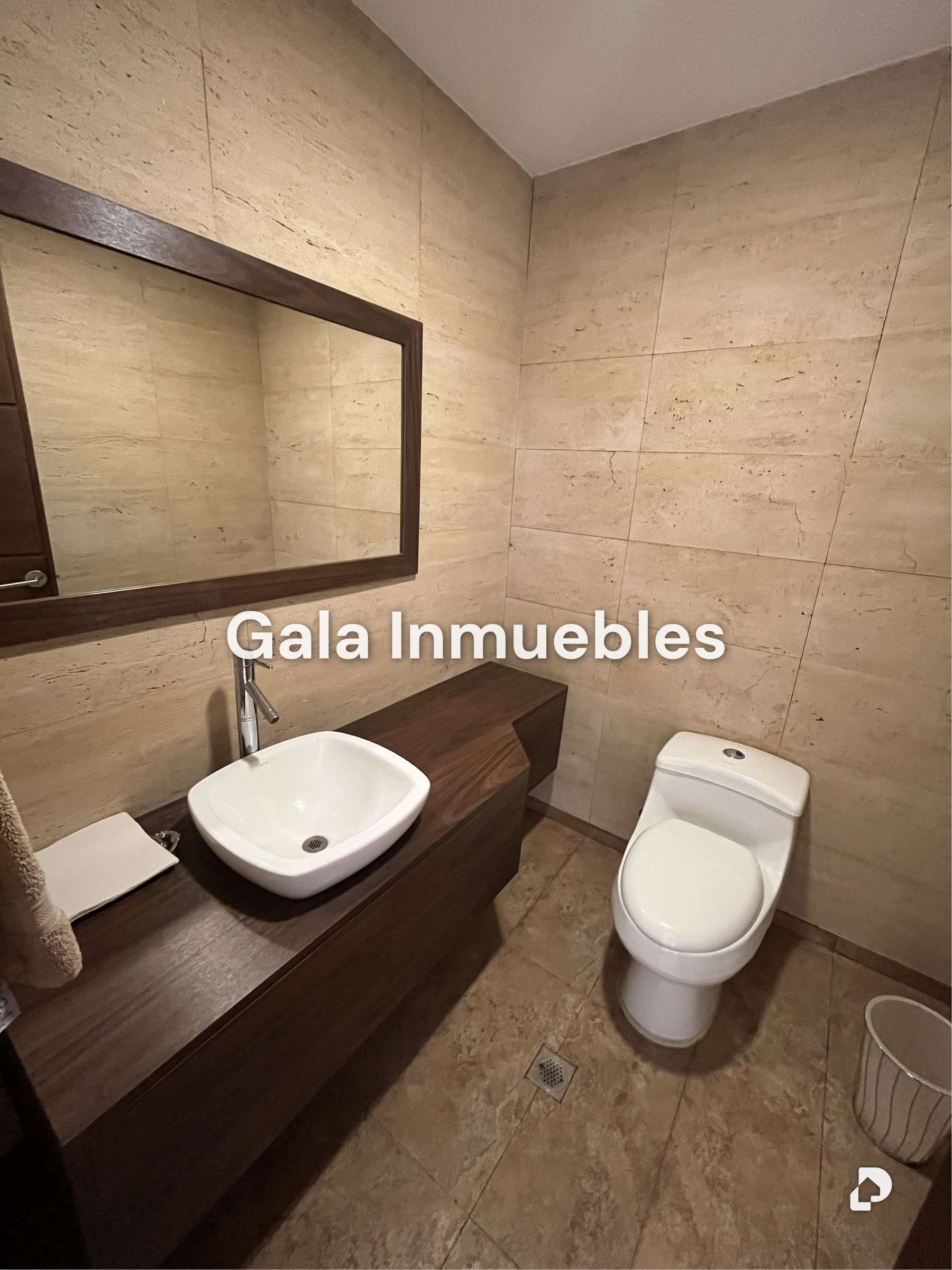 Casa en Monte Elena, Caracas – 7