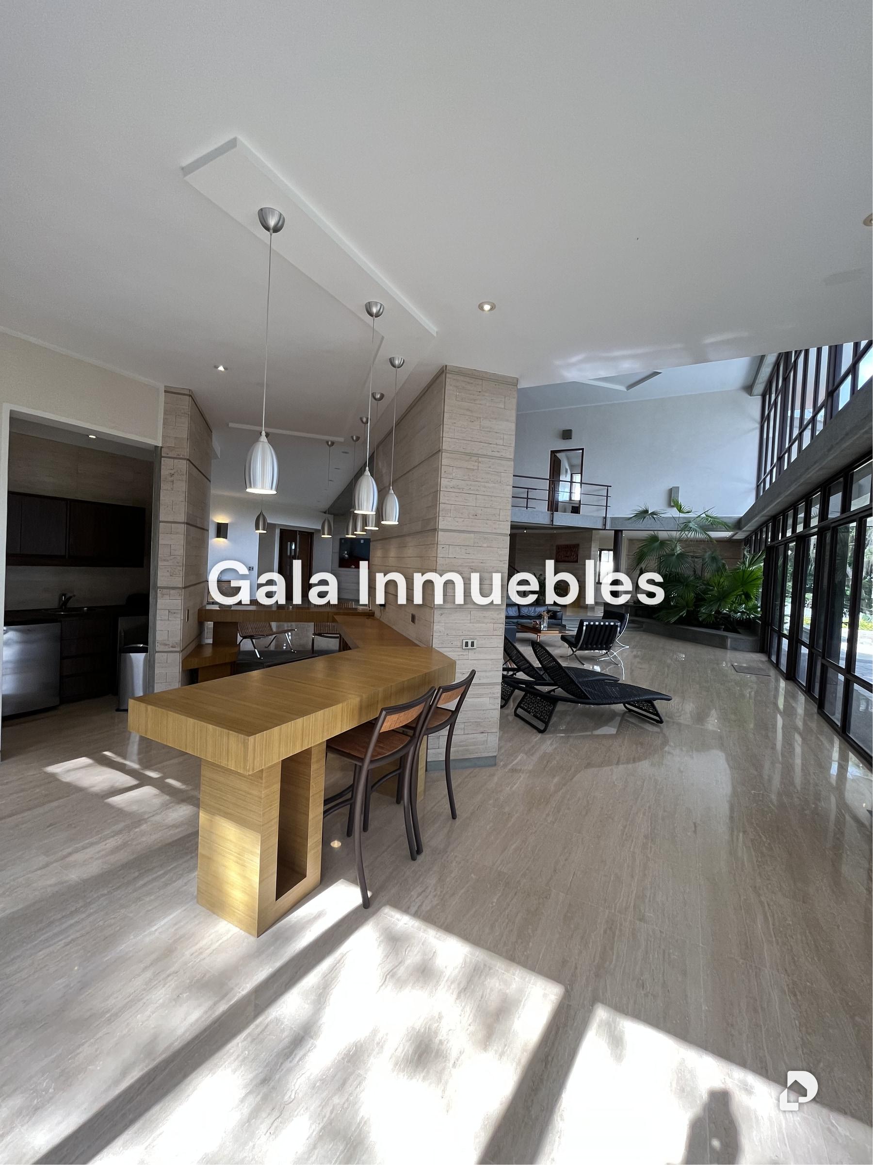 Casa en Monte Elena, Caracas – 2