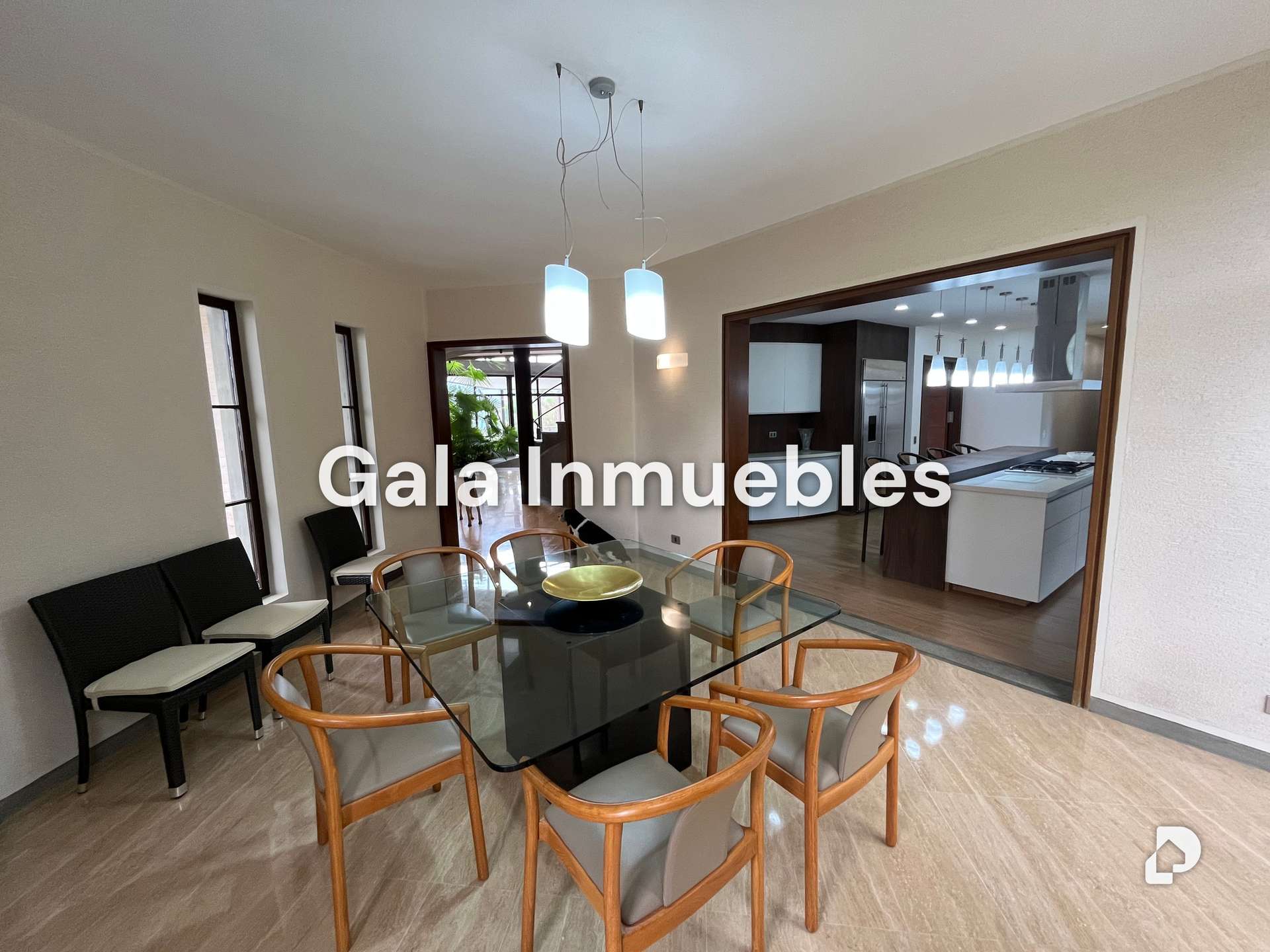 Casa en Monte Elena, Caracas – 5