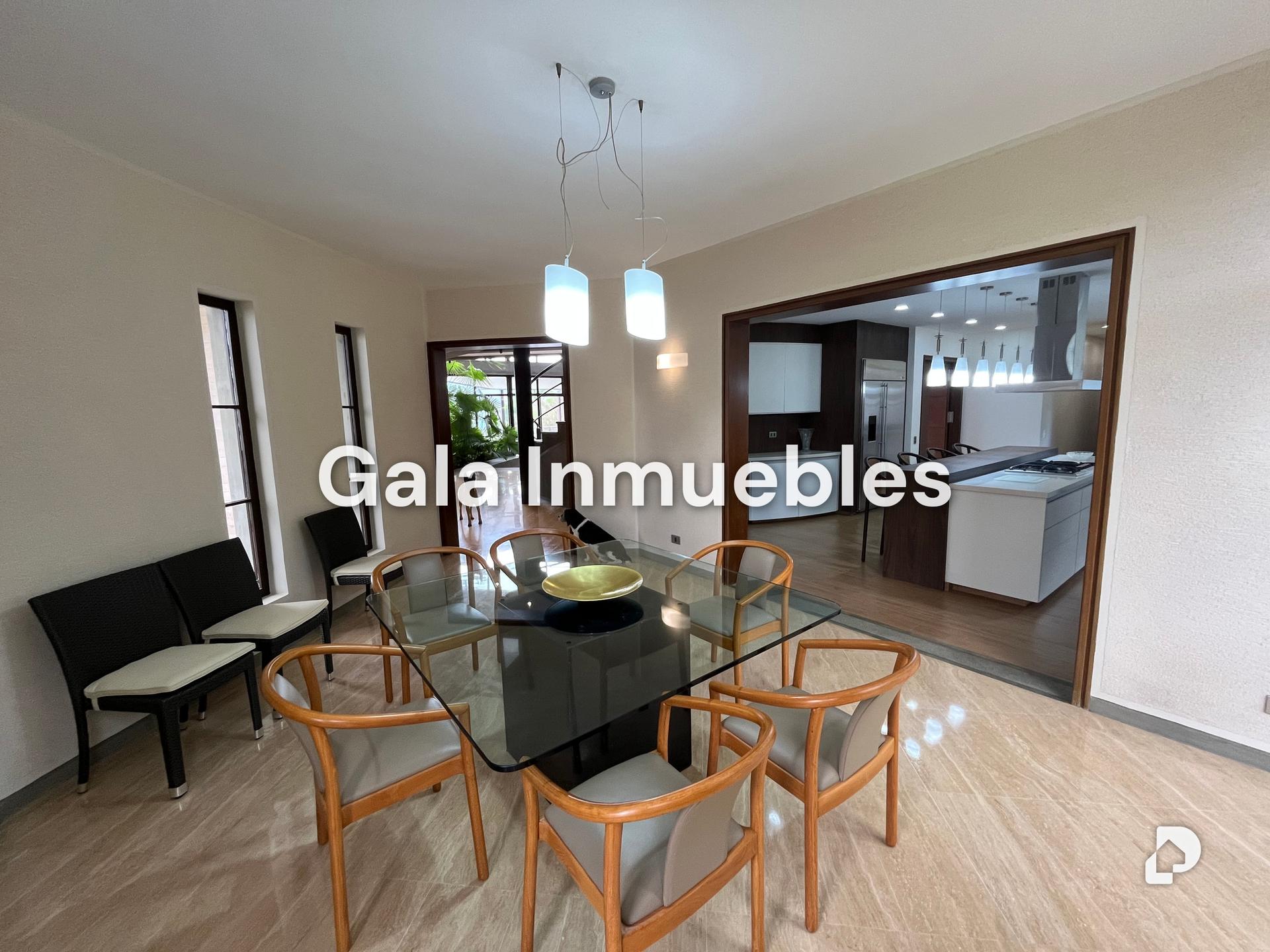 Casa en Monte Elena, Caracas – 5