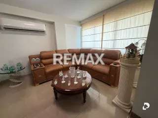 Apartamento en Santa María, Maracaibo – 38