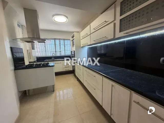 Apartamento en Santa María, Maracaibo – 17